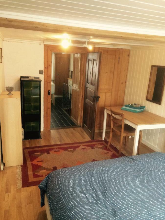 Im Dorf - Central Herisau Εξωτερικό φωτογραφία